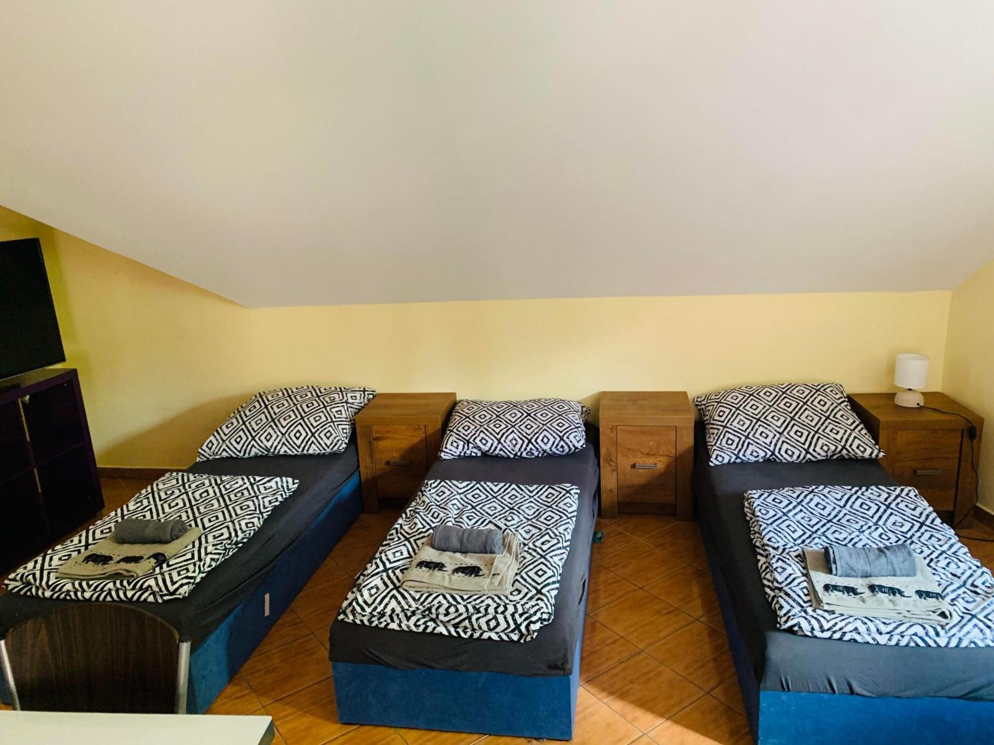 Balaton Grill Szallas שיופוק מראה חיצוני תמונה
